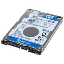 WD WD5000LPVX 500GB 2.5 5400R 8MB SATA3 7MM
