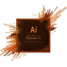 Adobe Illustrator CC for teams 65305183CA01A12 1 Yıllık Kiralama Yeni Alım Level 1 1 - 9