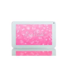 ARTES D716 DUAL CORE A7 512M 8G AND 4.4 7 Pembe