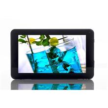 ARTES D716 DUAL CORE A7 512M 8G AND 4.4 7 Siyah