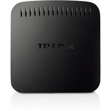 TP-Link TL-WA890EA N600 300Mbps Dual Band Kablosuz 4 Portlu Eğlence Adaptörü