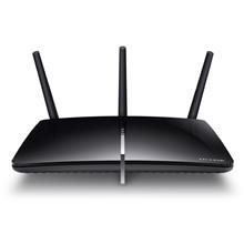 TP-Link Archer D5 867 Mbps Kablosuz Dual Band Gbit ADSL2+Modem+Router