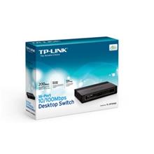 TP-Link TL-SF1016D Switch