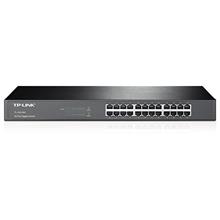 TP-Link TL-SG1024 24 Port, 10/100/1000 Gigabit Switch Desktop/Rackmount