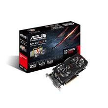 Asus Radeon R7265-DC2-2GD5 Radeon R7 265 2GB GDDR5 256 Bit Ekran Kartı