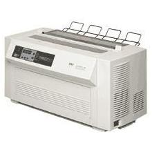 Oki ML4410 18 Pin 136 Kolon 1066 Cps Nokta Vuruşlu Yazıcı