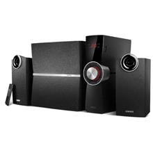 EDIFIER Multimedia C2XD, 53W RMS, Optik, 2 1, Hoparlör