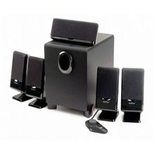 EDIFIER Multimedia Series M1550, 26W RMS, 5.1 Ses Sistemi