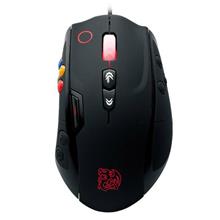 Thermaltake Tt eSPORTS VOLOS Siyah Gaming Mouse MO-VLS-WDLOBK-01