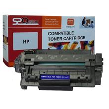 QStar Hp CB435A Siyah Toner