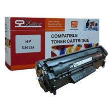 QStar Hp Q2612A Canon Fx-10 - 703 Siyah Toner