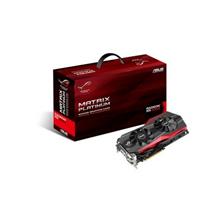 Asus MATRIX-R9290X-P-4GD5 Radeon R9 290X 4GB GDRR5 512 Bit Ekran Kartı