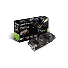 Asus GeForce Strix GTX970-DC2OC-4GD5 GTX 970 4GB GDDR5 256 Bit Ekran Kartı
