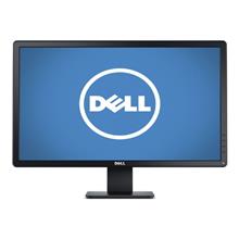 DELL Professional E2414H, 24, 1920x1080, 5ms, Full HD, Dvi-D,  Siyah, LED Monitör (OUTLET)