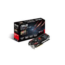 Asus R9280-DC2T-3GD5 Radeon R9 280 3GB GDDR5 384 Bit Ekran Kartı