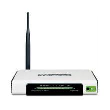 TP-Link WR741ND KABLOSUZ ROUTER 150M