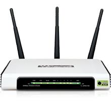 TP-Link TL-WR941ND 300Mbps Kablosuz Router