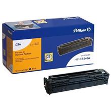 Pelikan Hp CB540A İLE UYUMLU SİYAH TONER