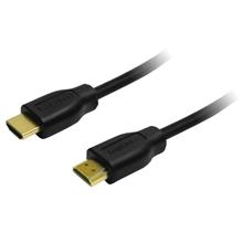 LogiLink CH0053 Hdmi High Speed Kablo v1.4 10.0m