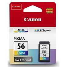 Canon CL-56 Renkli Kartuş E404-464-484-3140