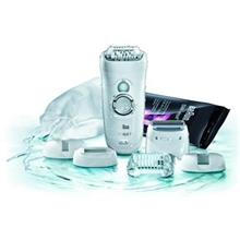 Braun Silk-Epil 7-569 WD Epilatör