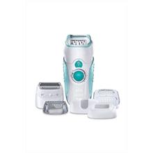 Braun Silk Epilasyon 7-751 WD Epilatör