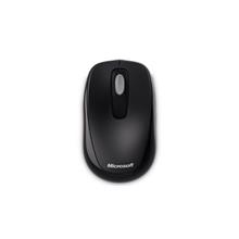 Microsoft 3RF-00002 Wireless Mobile 1000, Nano USB, Siyah, Mouse