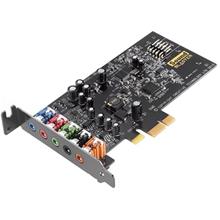CREATIVE SB AUDIGY FX PCI-E