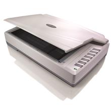 Plustek Opticpro A320 Tarayıcı