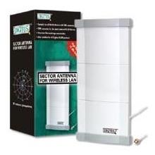DN-70103 Digitus Wireless (Kablosuz) LAN 12 dBi 2.4GHz Indoor Directional Sector Antenna