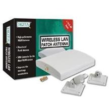 DN-70102 Digitus Wireless (Kablosuz) LAN 10 dBi 2.4GHz Indoor Directional Patch Antenna