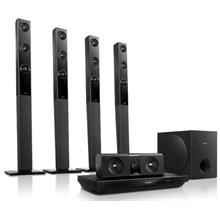 Philips HTB3580/40 1000W Blue Ray Ses Sistemi