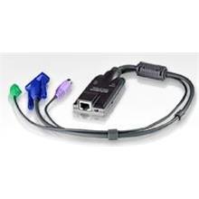 ATEN-KA9520 PS/2 KVM Adaptör Kablosu (CPU Modül)