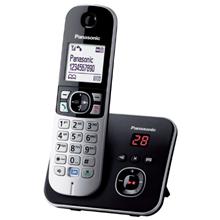 Panasonic KX-TG6821 Beyaz Dect Telefon