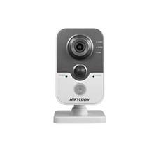HAKVİSİON DS-2CD2412F-I NW 1.3MP IR CUBE