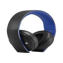 PS4PS3 Wireless Stereo Headset