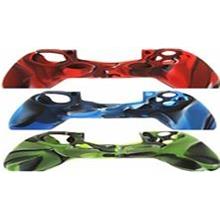 PS4 Silikon Kılıf(yeşil, kırmızı, mavi renklerde.)