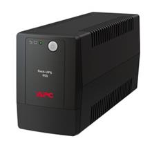 APC BX650LI-GR Back-UPS 650VA, AVR,Schuko outlets