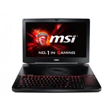 Msi GT80 Titan 2QE-066TR Notebook