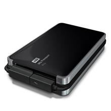 Western Digital My Passport Pro 2TB Thunderbolt WDBRMP0020DBK-EESN Taşınabilir Disk