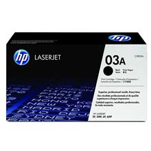 Qstar Hp C3903A Siyah Toner