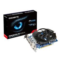 Gigabyte GV-R726XOC-2GD, Radeon R7 260X, 2 GB, GDDR5, Ekran Kartı