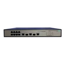 HP JG537A 1910-8 -PoE+ Switch