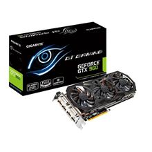 Gigabyte GV-N960G1 Gaming-2GD GTX 960 2GB GDDR5 Ekran Kartı