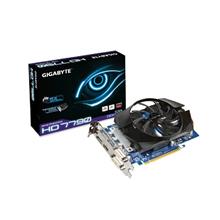 Gigabyte GV-R779OC-1GD HD7790 1GB GDDR5 128Bit Ekran Kartı