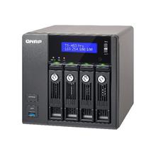 QNAP TS-453 PRO All in One Turbo NAS