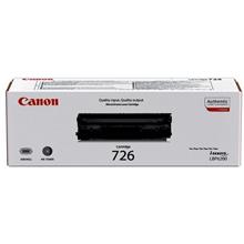 Canon CRG-726 2.100 Sayfa Toner LBP6230