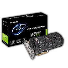 Gigabyte GTX970(256B) 4GDDR5 (GV-N970G1 Gaming-4GD)