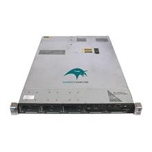 HP ProLiant DL360p Gen8 2xE5-2620v2 P420i512MB 32GB 4x300GB