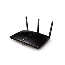 TP-Link  Archer D2 AC750 (2.4GHz 300Mbps 5GHz 433Mbps) Kablosuz Dual BandADSL2+Modem+Router